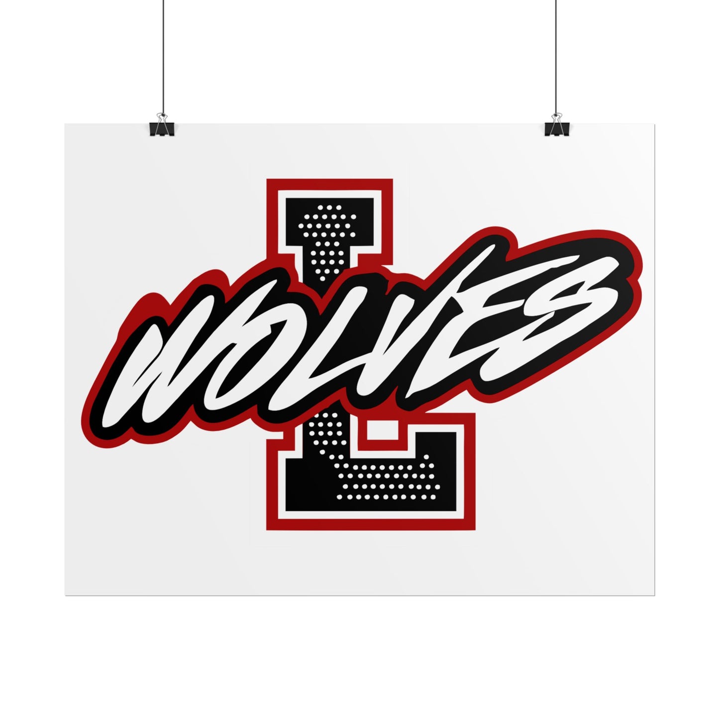 Rolled Posters