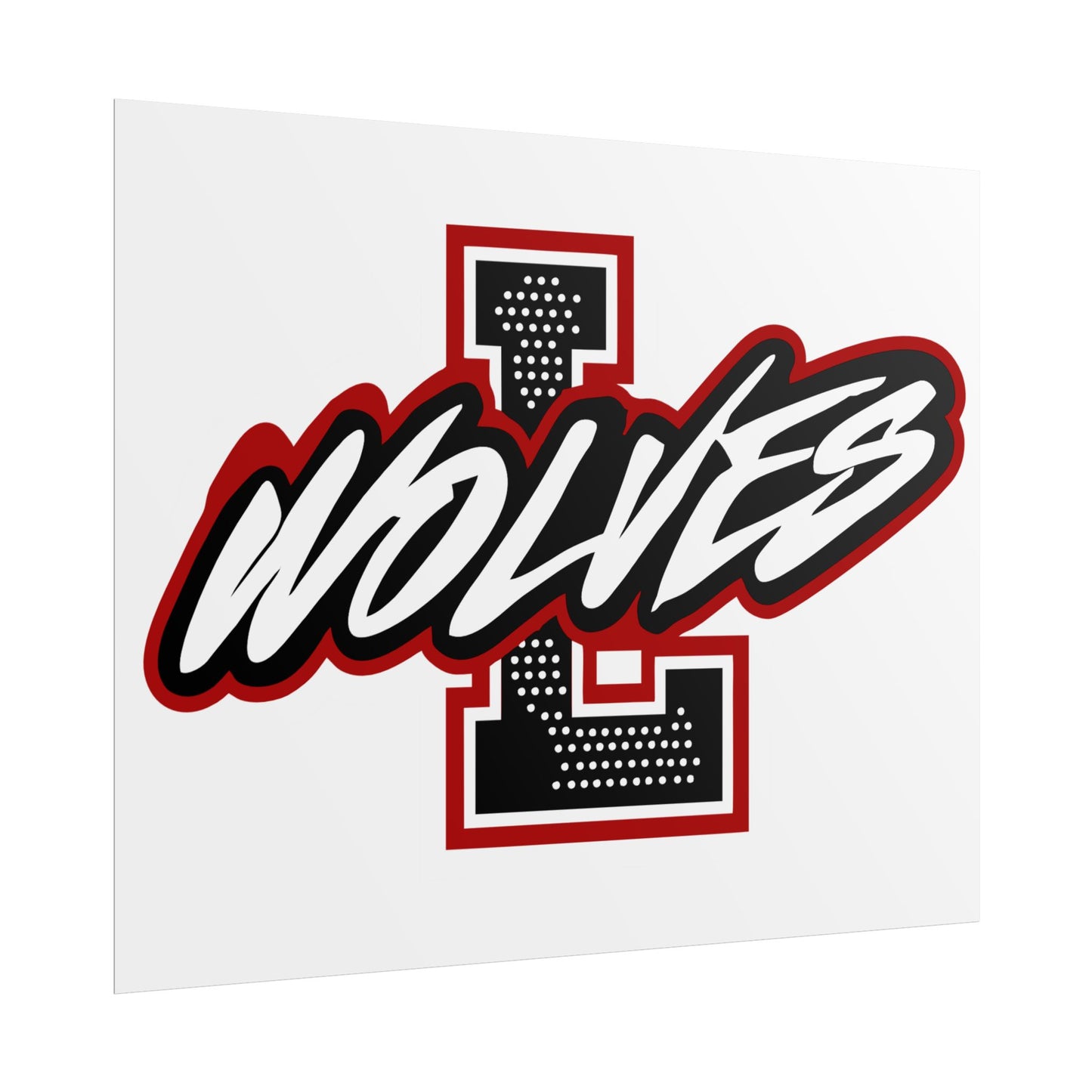 Rolled Posters