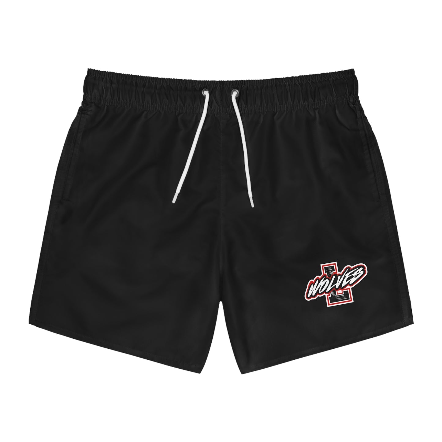 Swim Trunks (AOP)