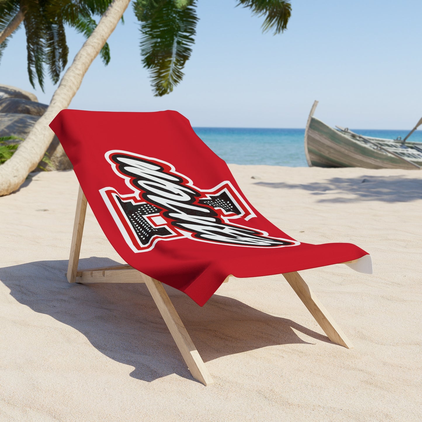 Beach Towel