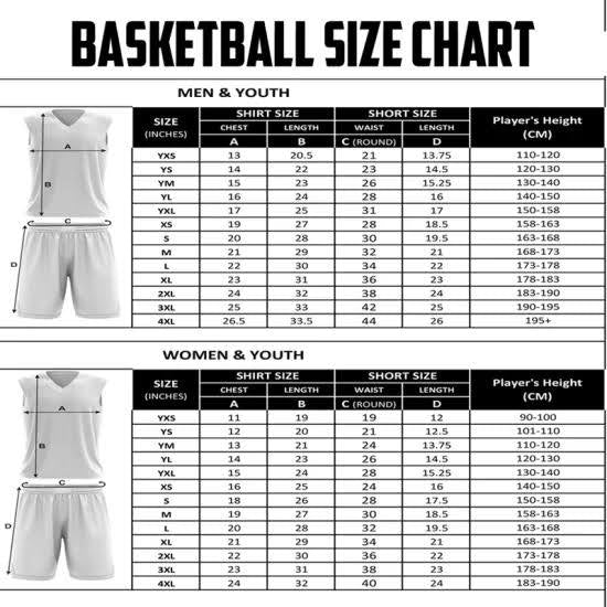 Be Elite Reversible Uniforms