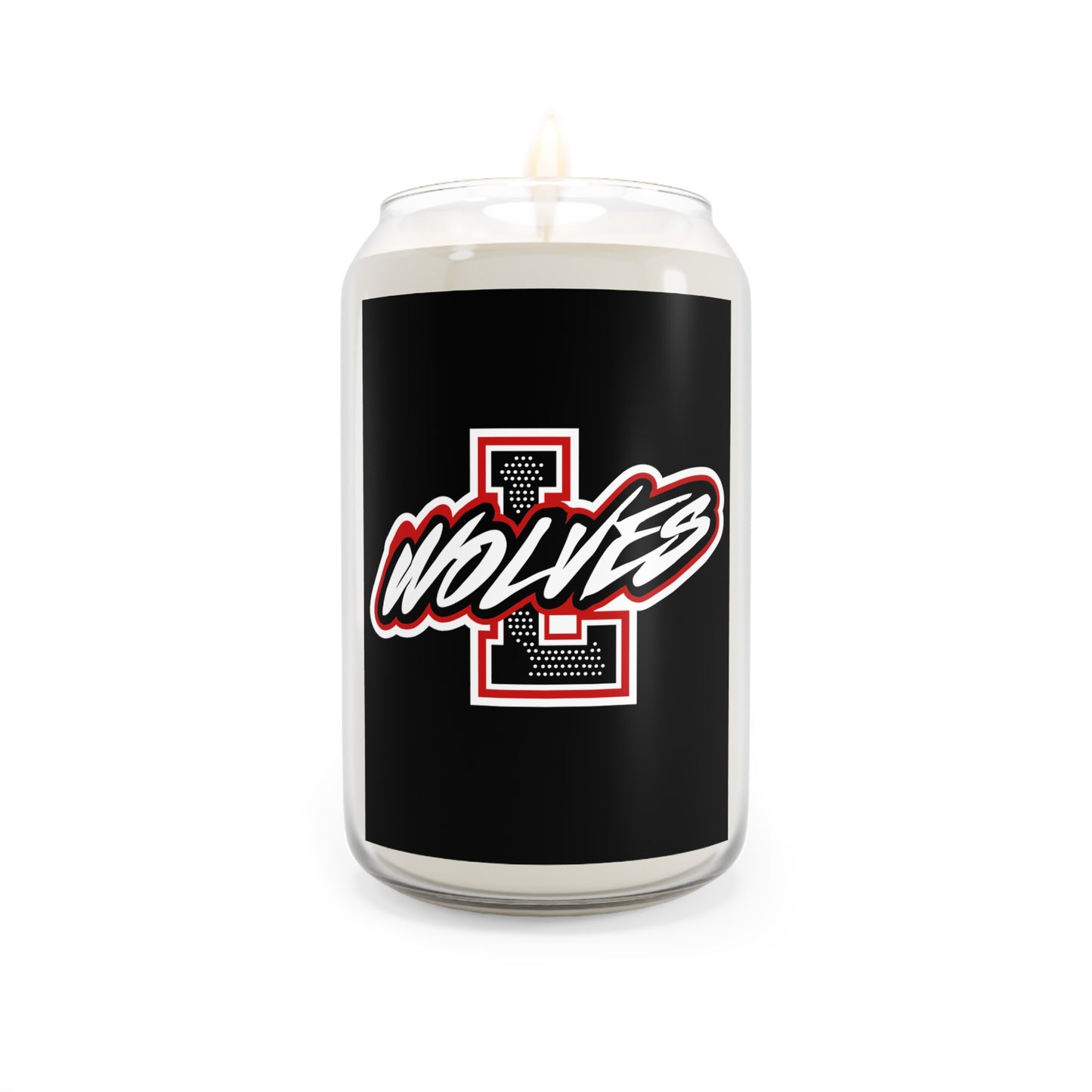 Scented Candle, 13.75oz