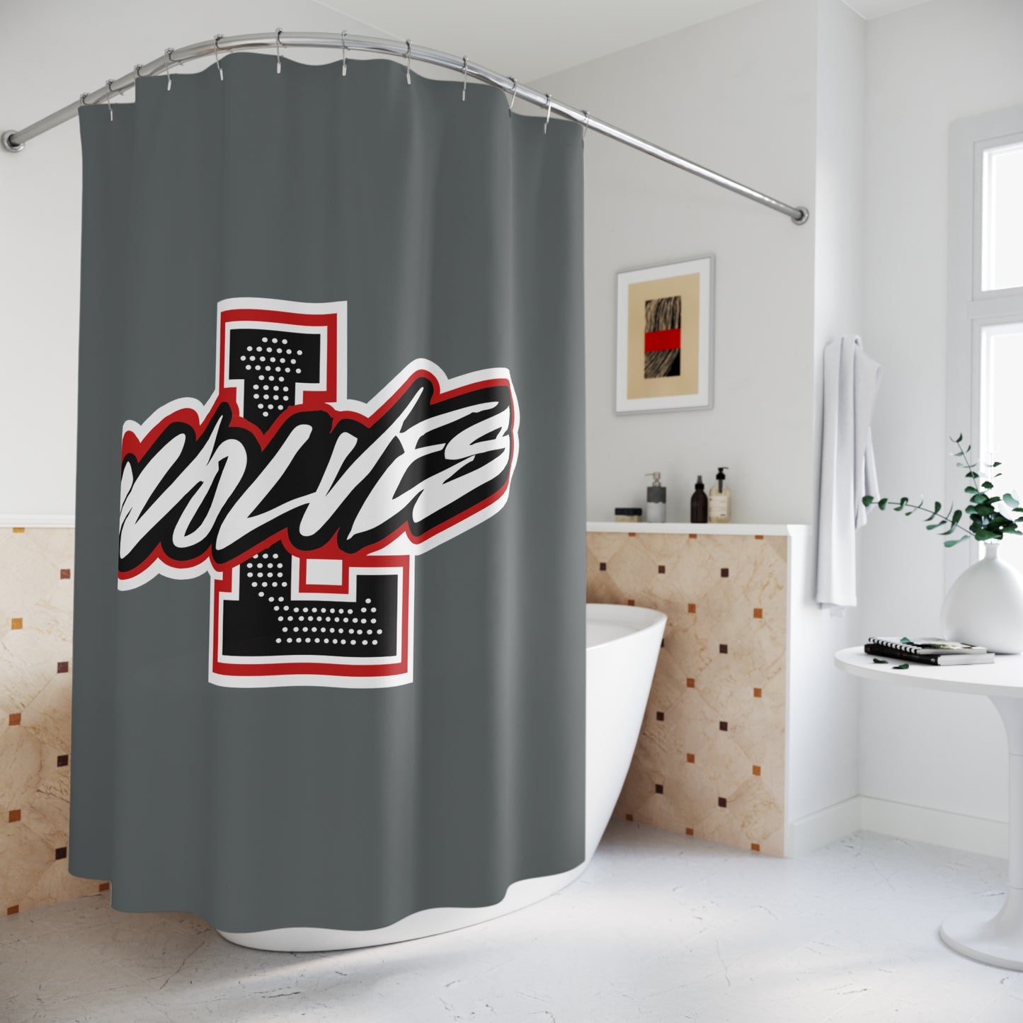 Shower Curtains