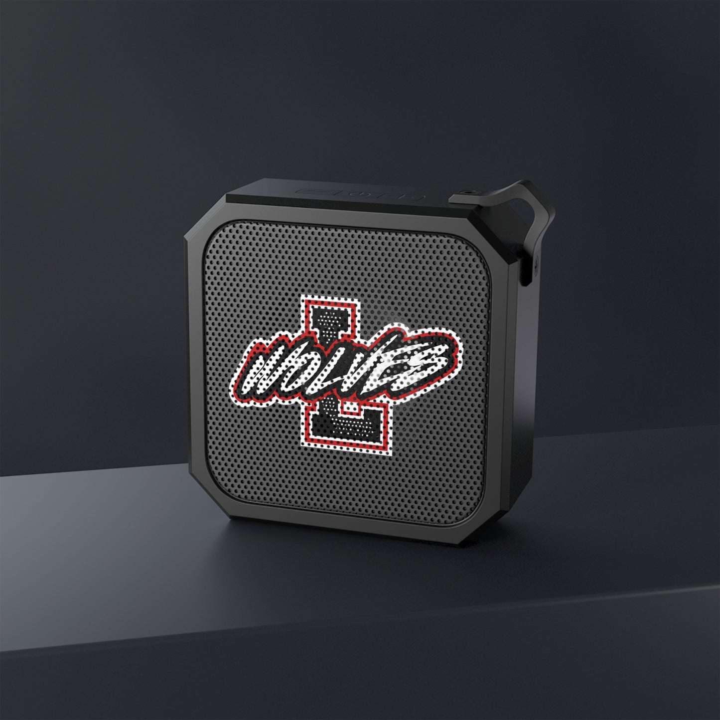 Blackwater Outdoor Bluetooth Speaker