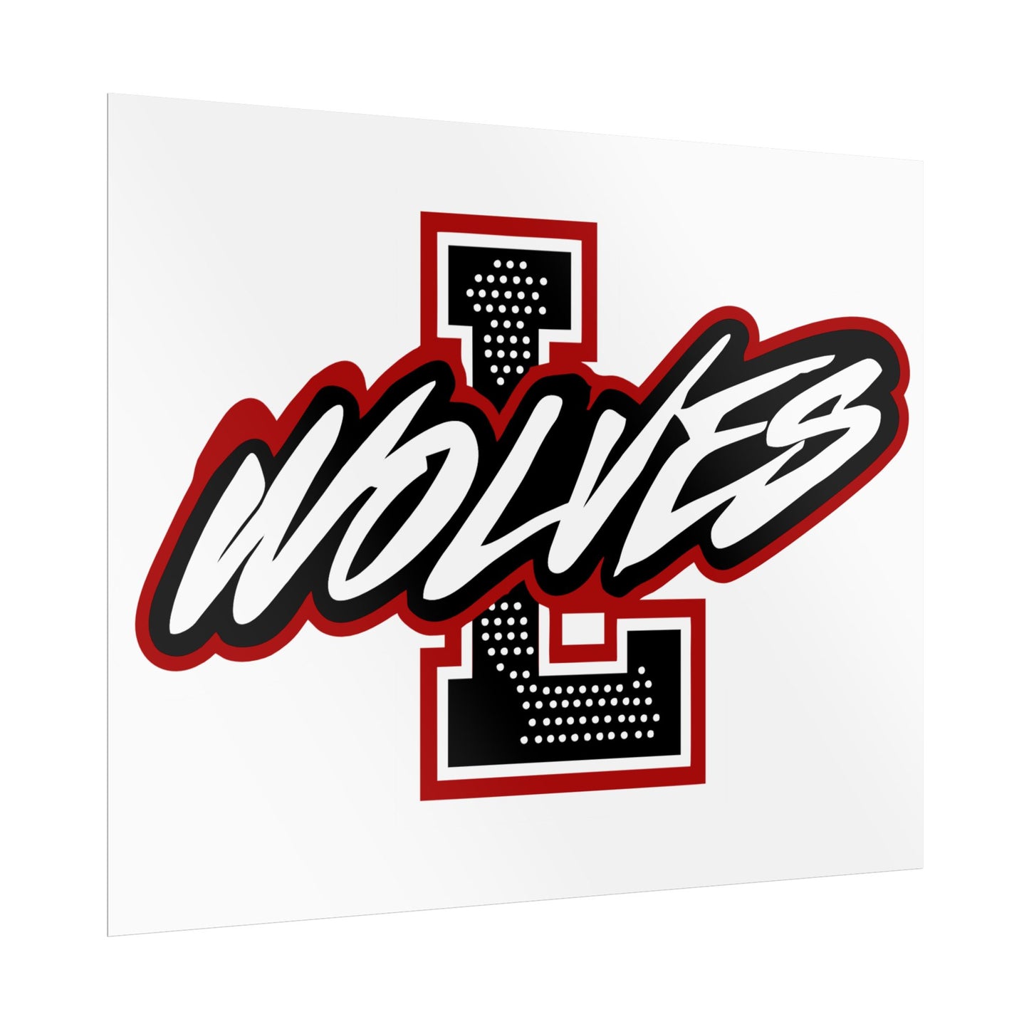 Rolled Posters