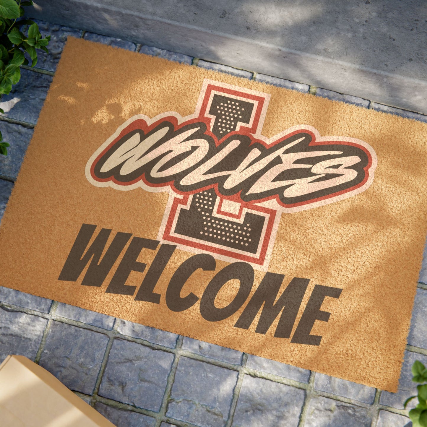 Doormat