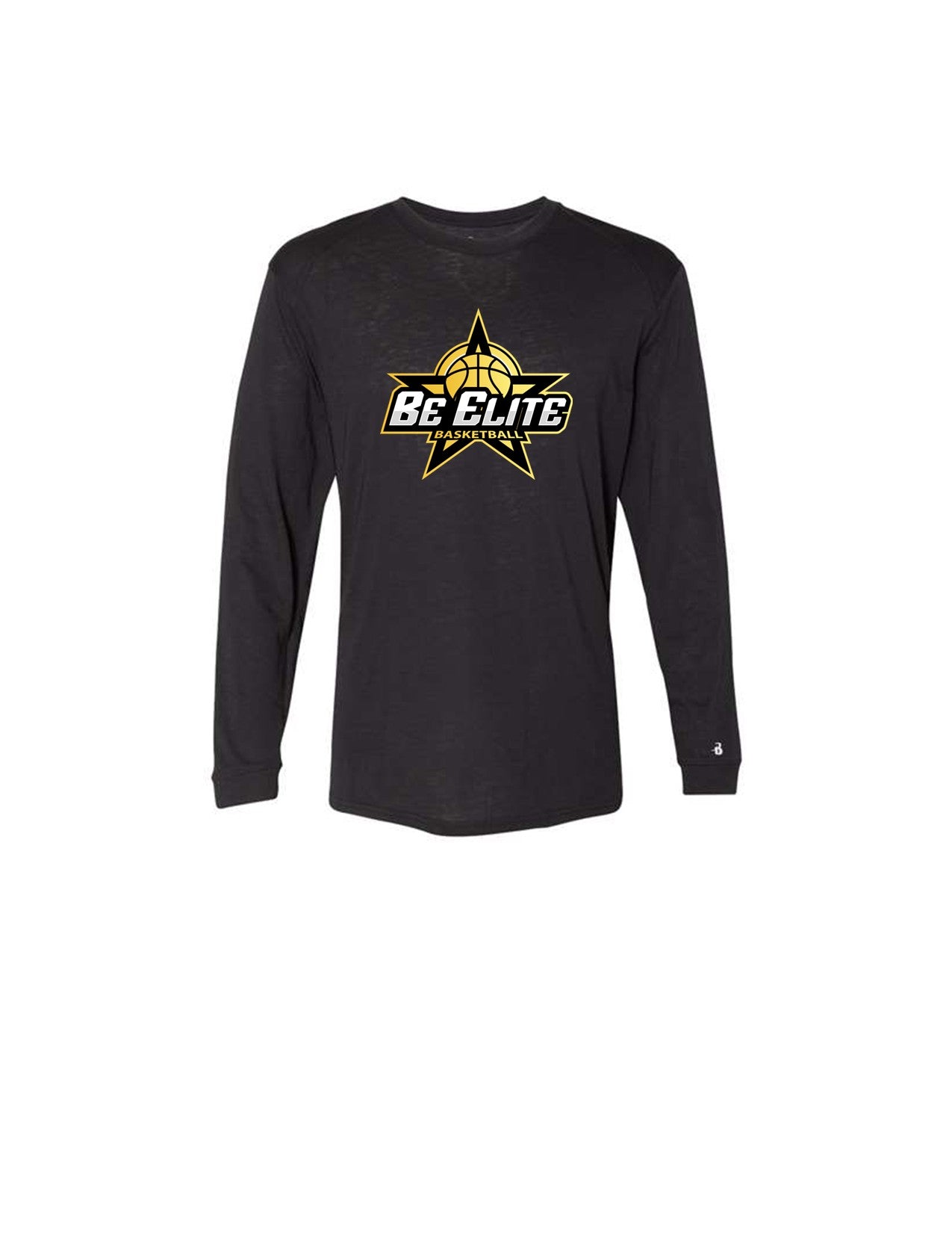 Be Elite Long Sleeve 50/50