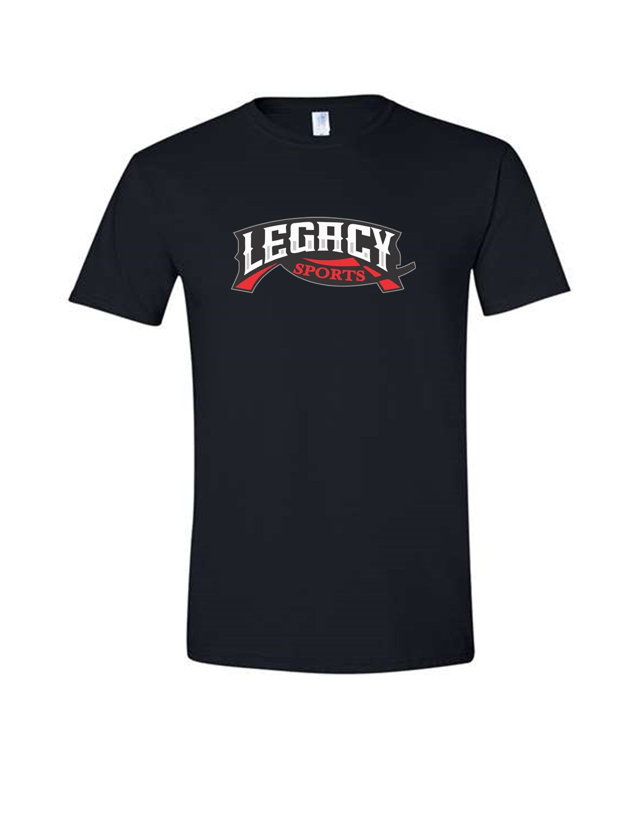 Legacy 50/50 T-shirt