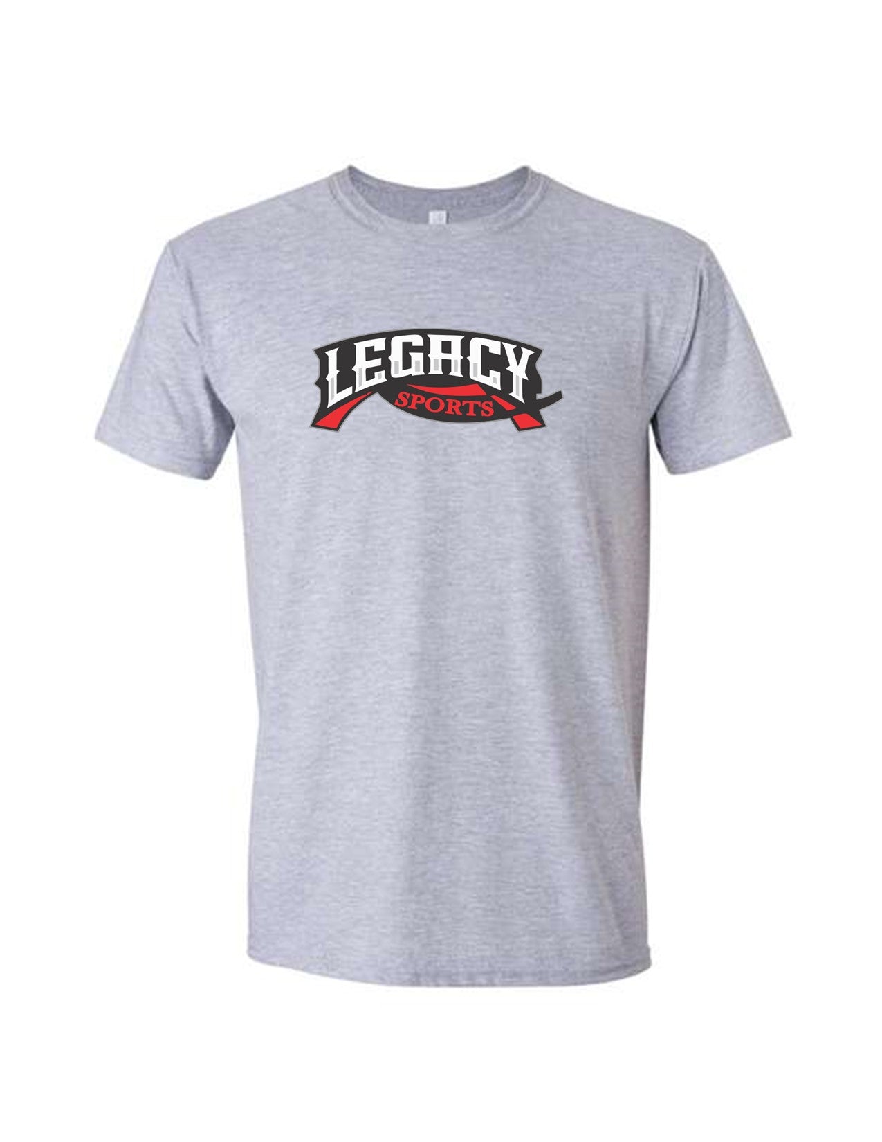 Legacy 50/50 T-shirt