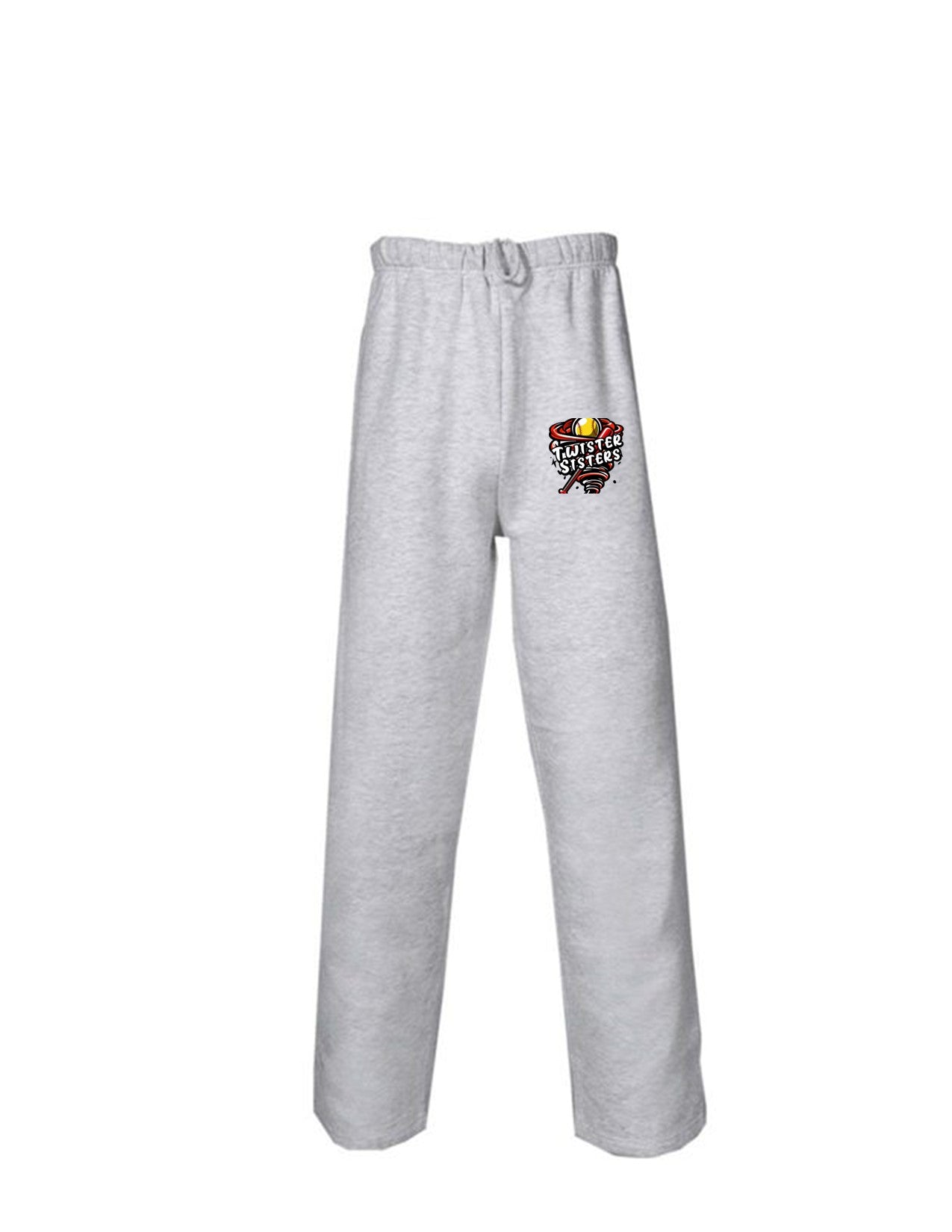 Fleece Sweatpants