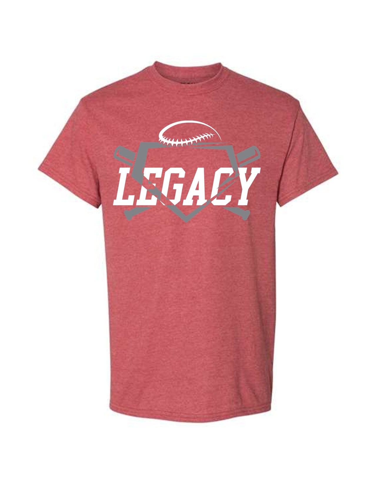 Heather Dryblend Legacy