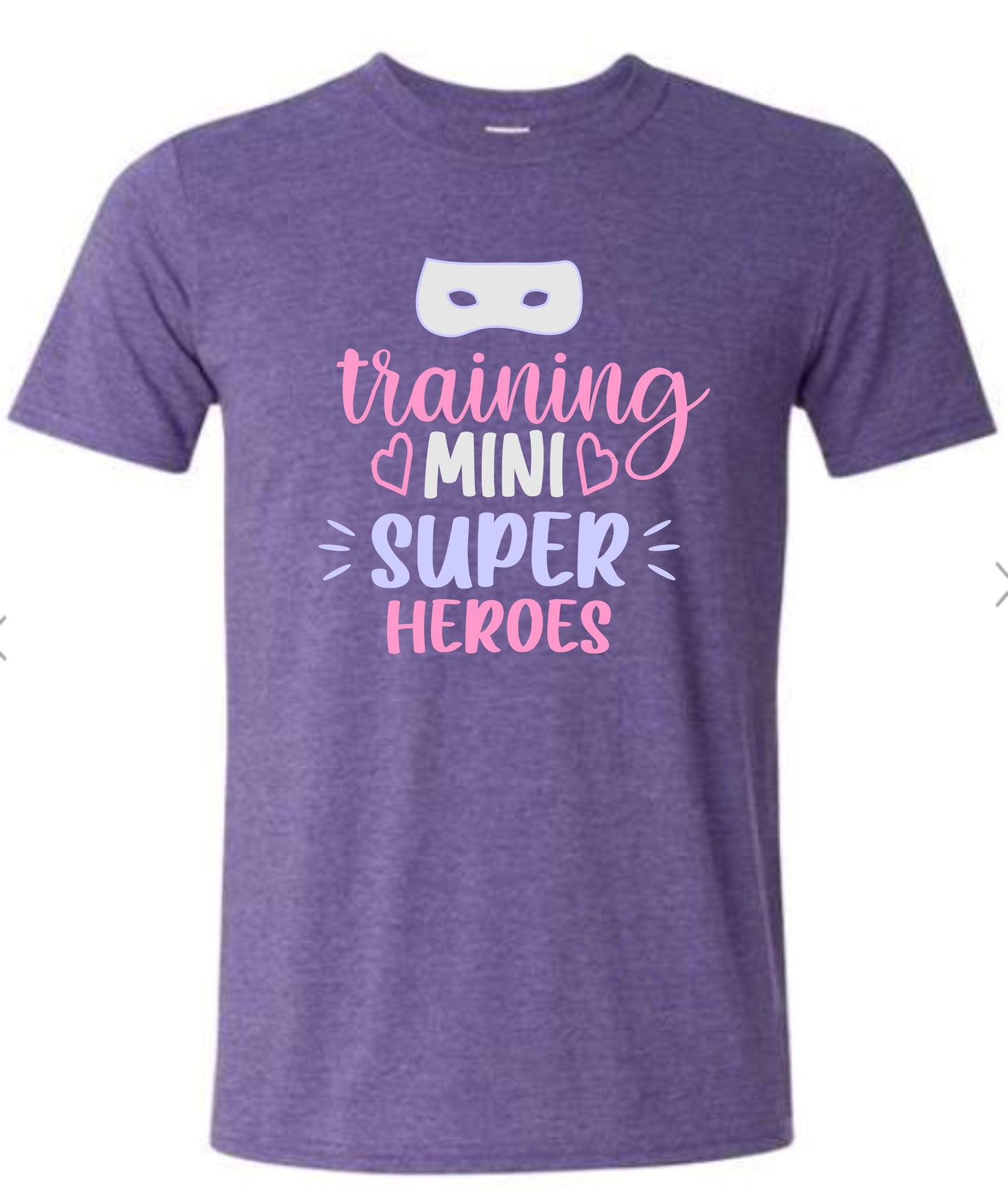 Teacher Tees- Gildan Softstyles