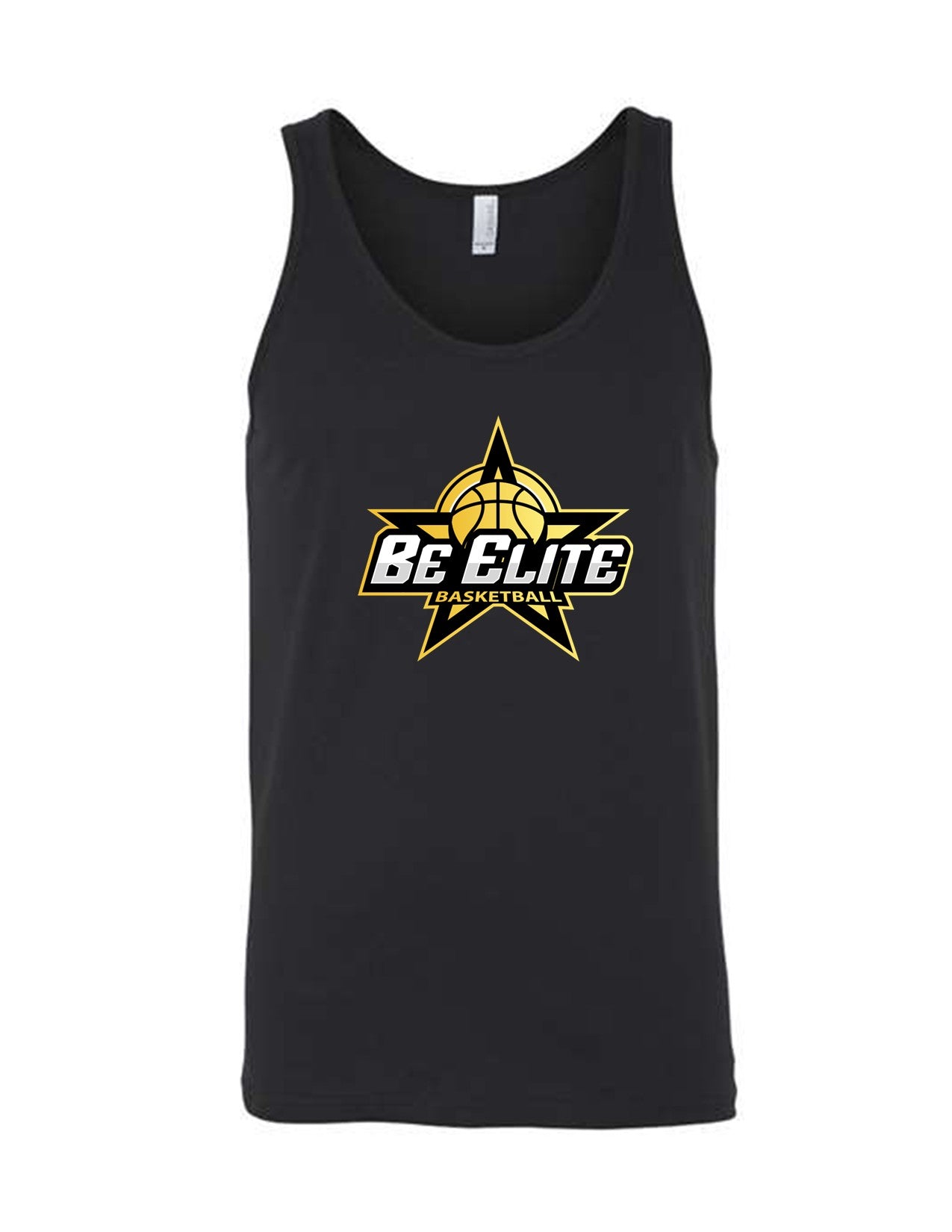 Bella Canvas Jersey Tank