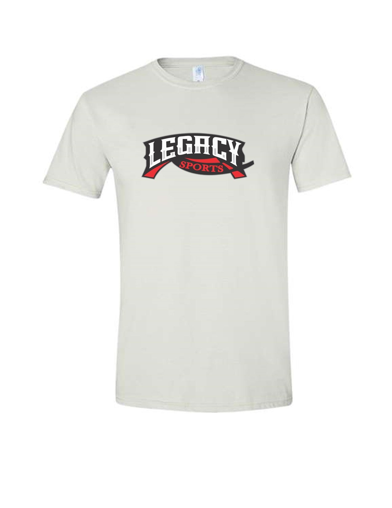 Legacy 50/50 T-shirt