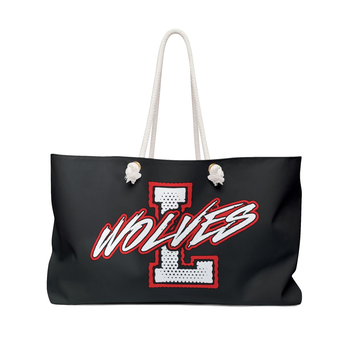 Weekender Bag- New L Design
