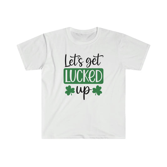 Let's Get Lucked Up