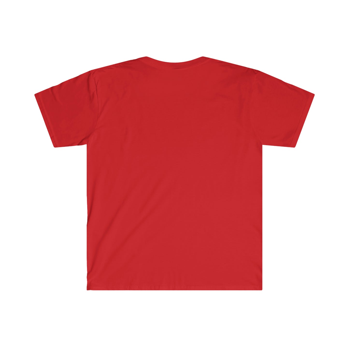 Emporia Energy Red Ink Gildan Tshirt