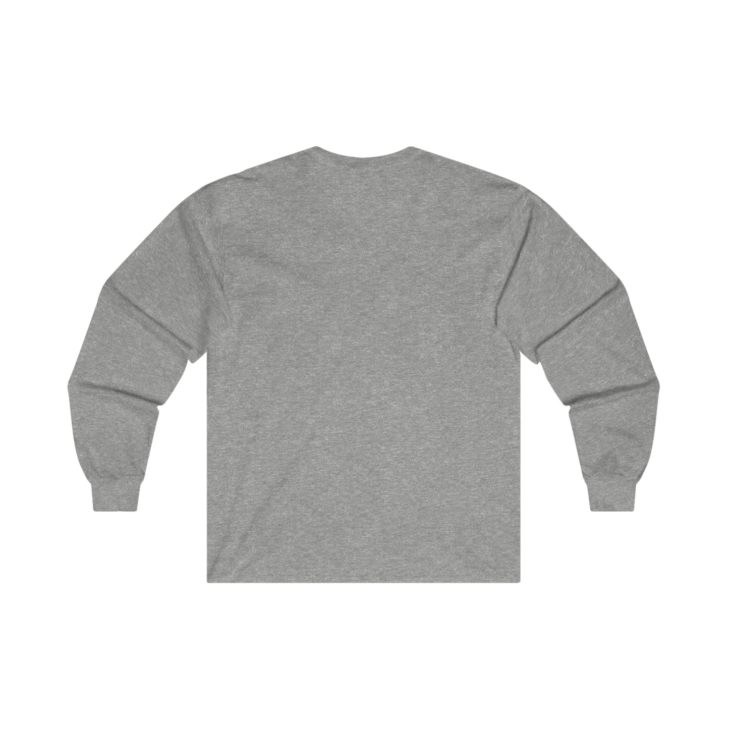 Emporia Energy Long Sleeve Gildan Tee