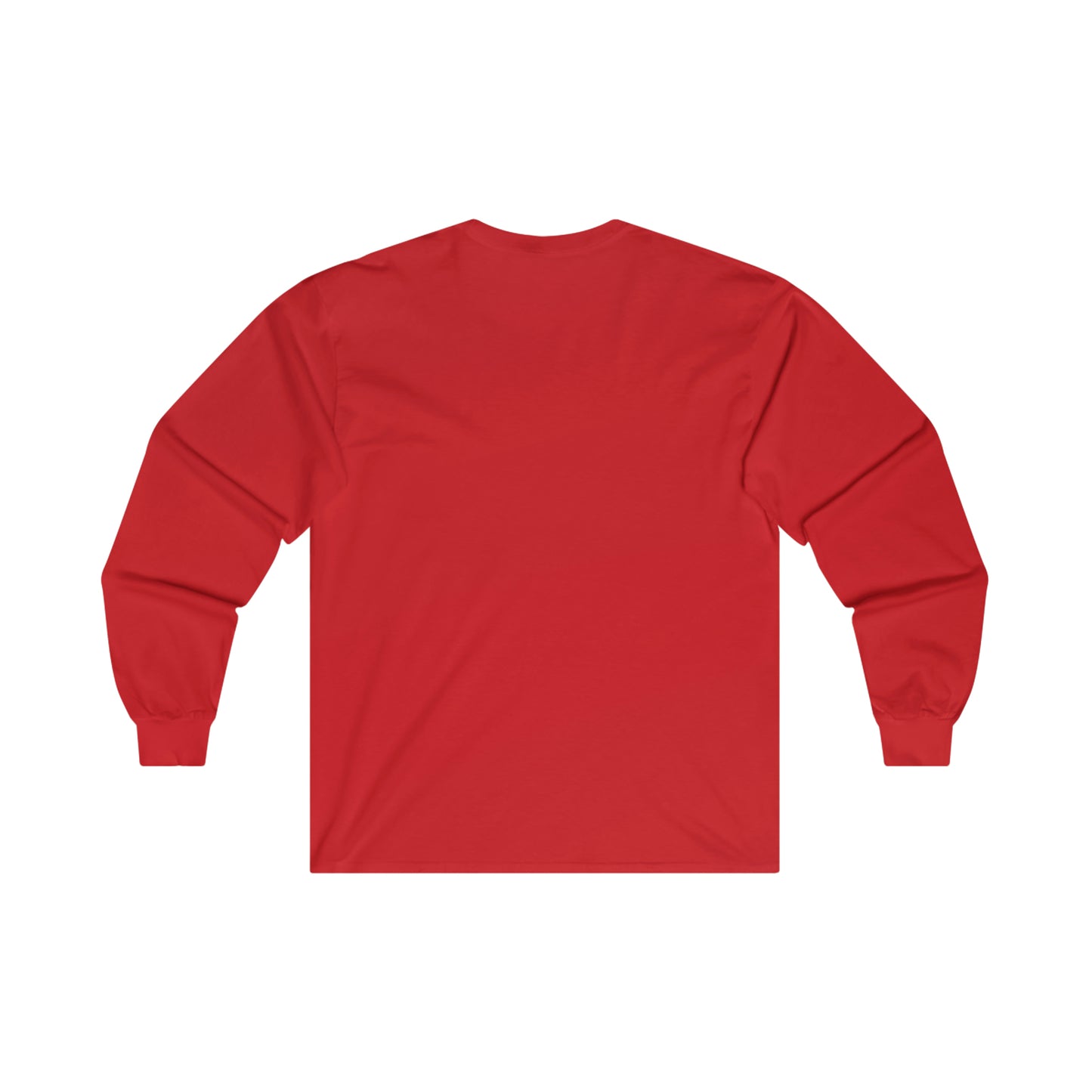 Emporia Energy Long Sleeve Gildan Tee