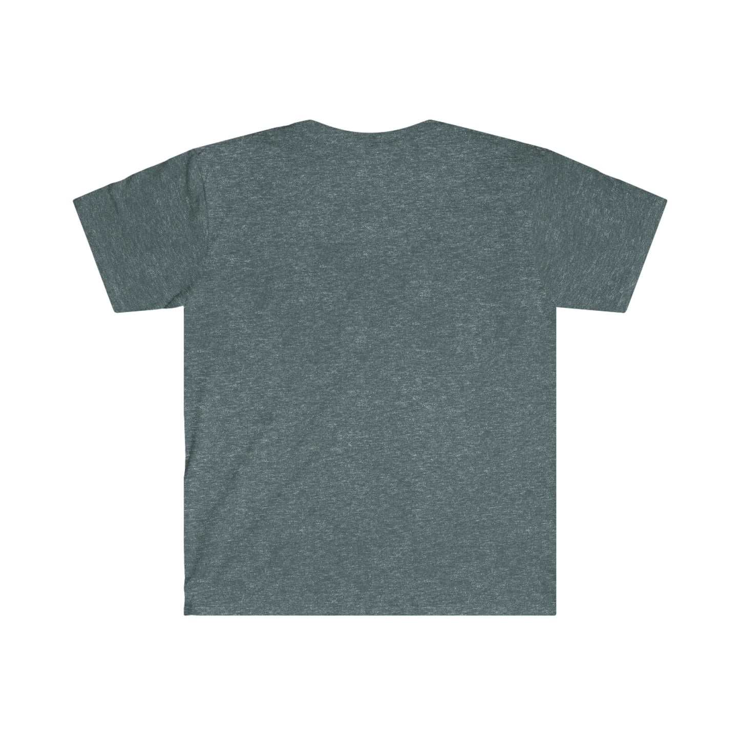 Emporia Energy Red Ink Gildan Tshirt
