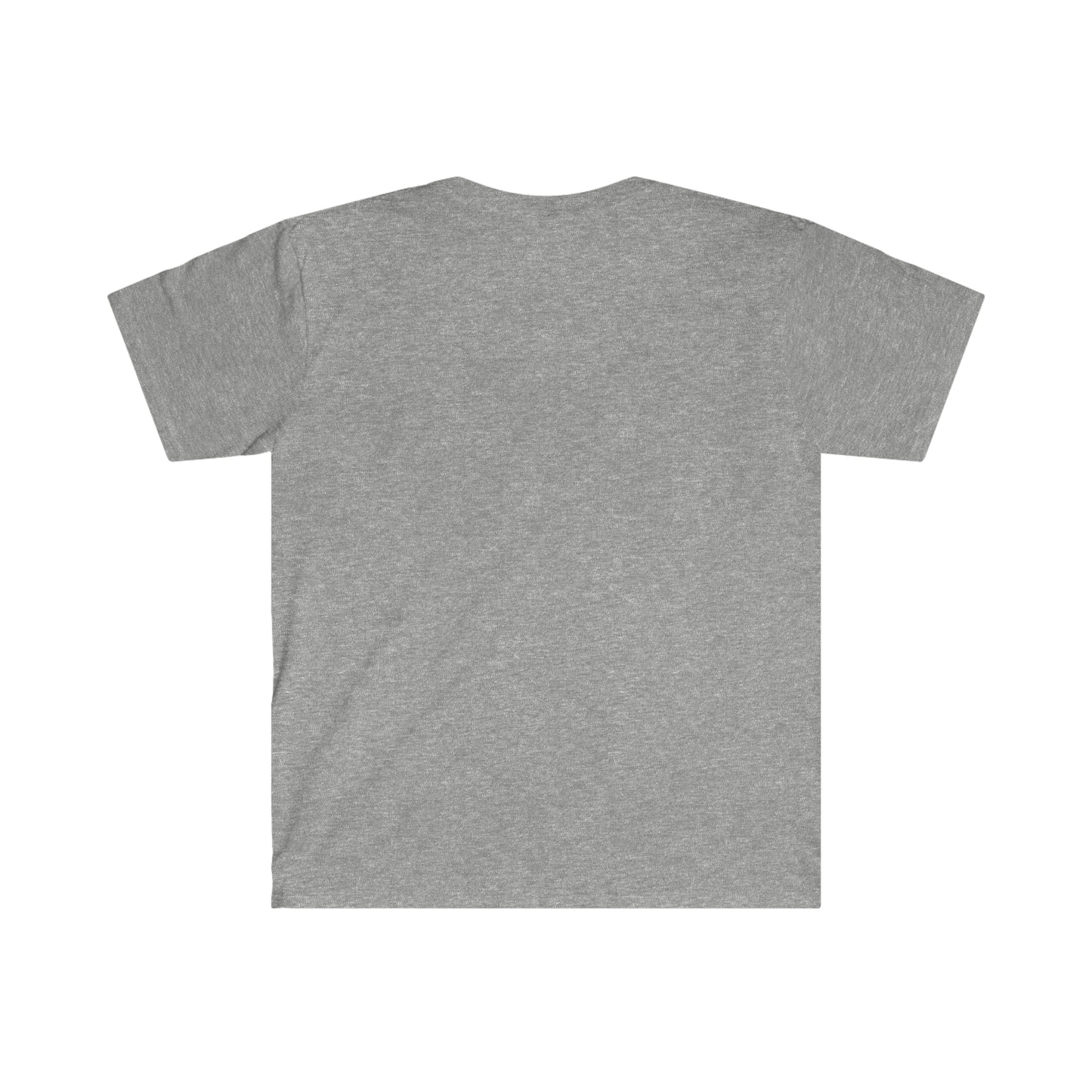 Emporia Energy Red Ink Gildan Tshirt