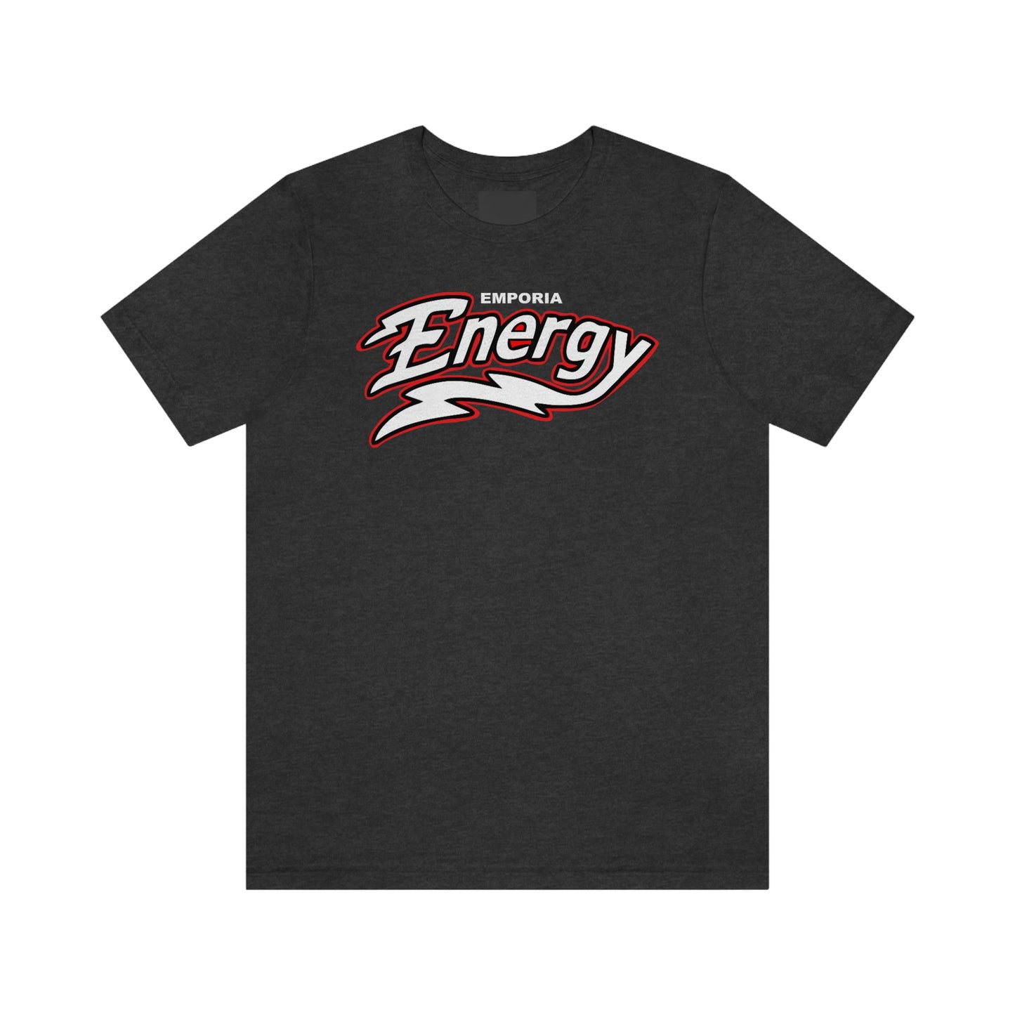 Emporia Energy Bella Canvas tee