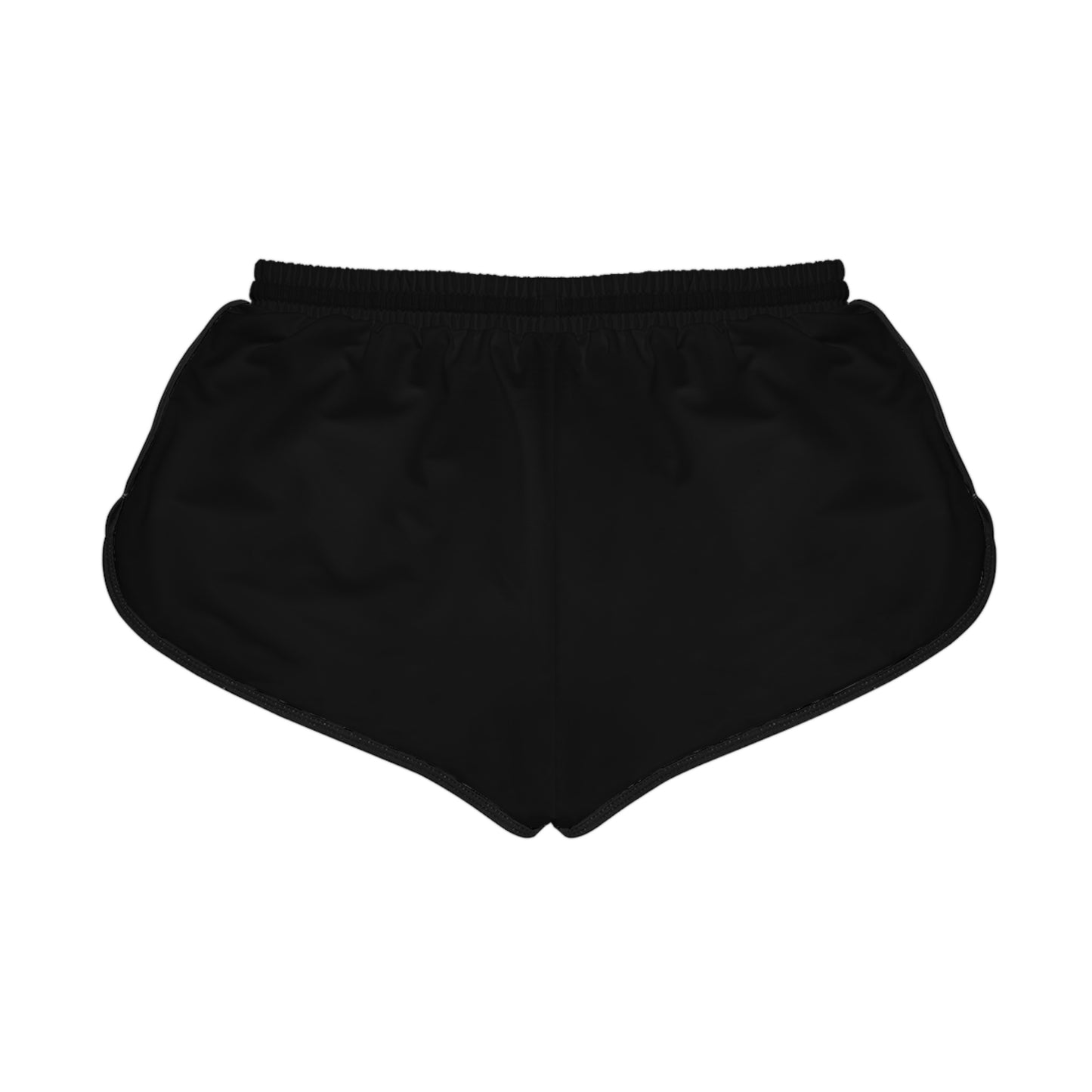 Lebo Wolves Black Athletic Shorts