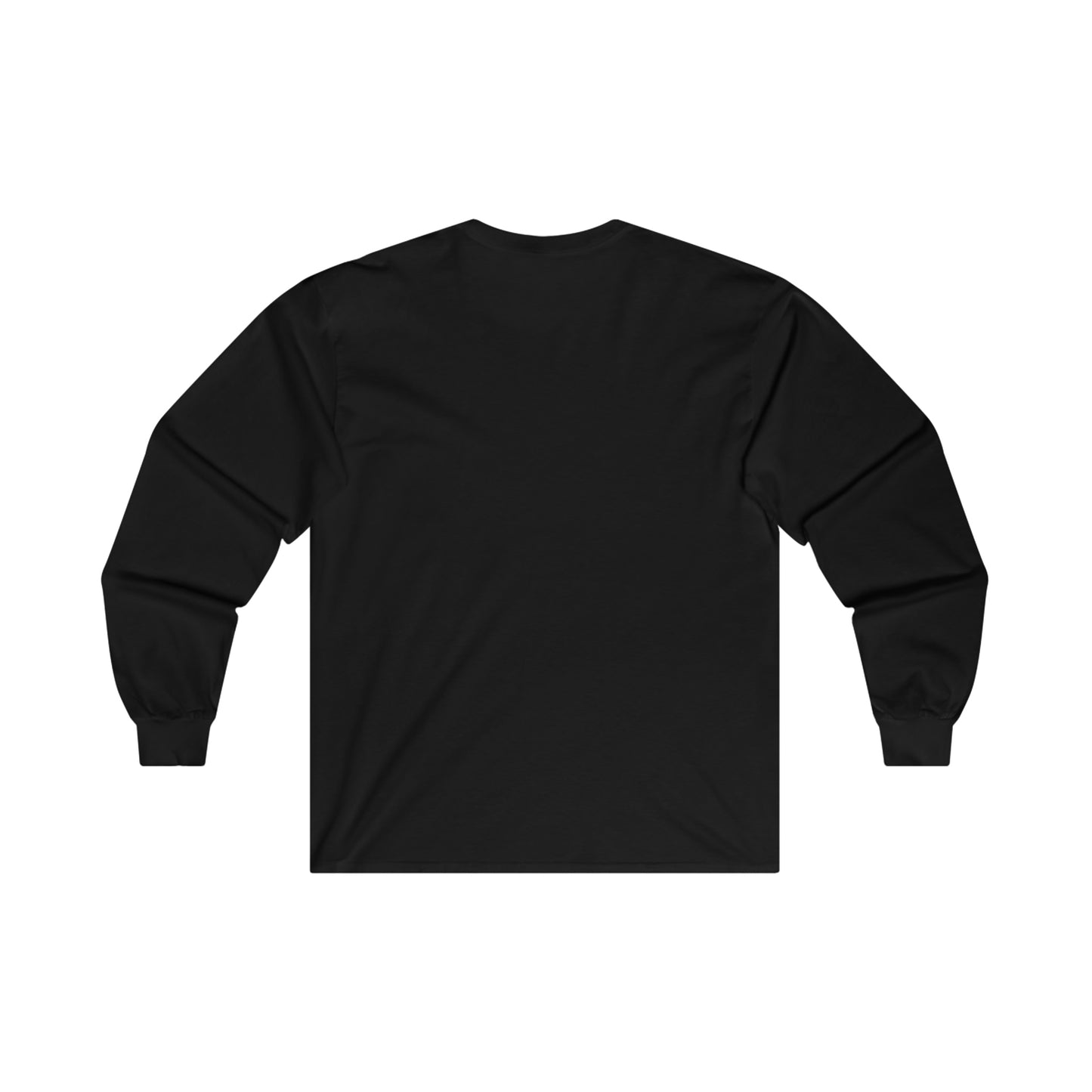 Emporia Energy Long Sleeve Gildan Tee