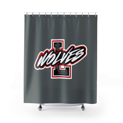Shower Curtains