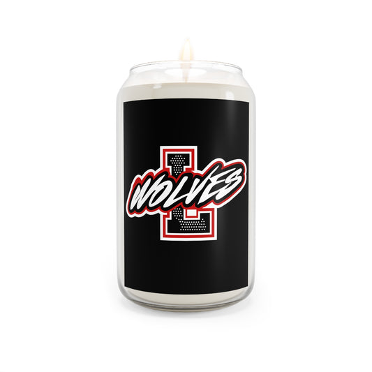 Scented Candle, 13.75oz