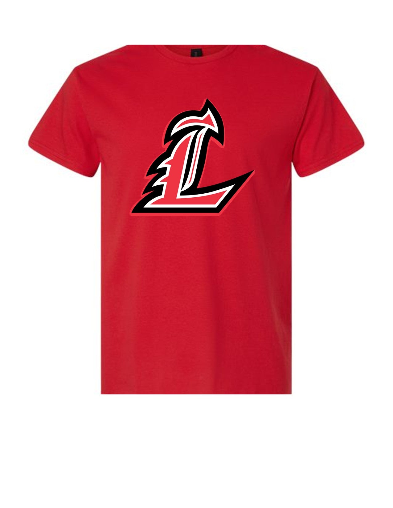 LEGACY L Dryblend Tee