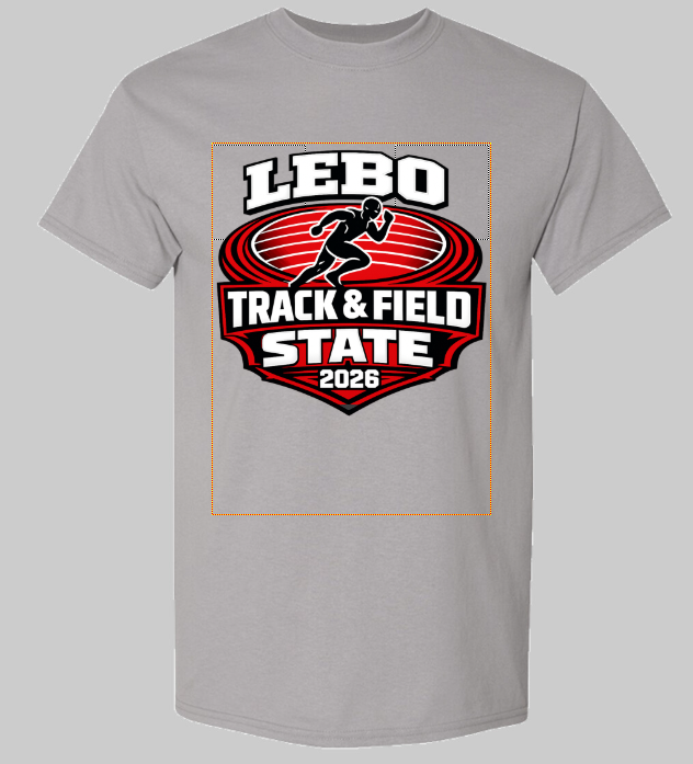 Lebo State Track & Field