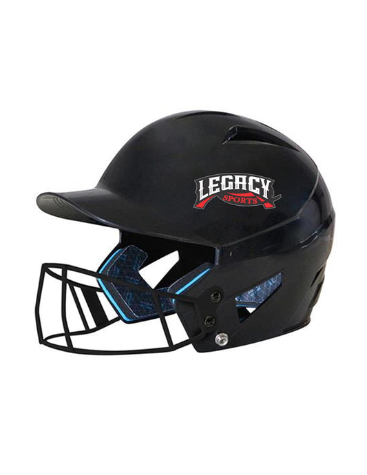 Helmet Decal Legacy Sports