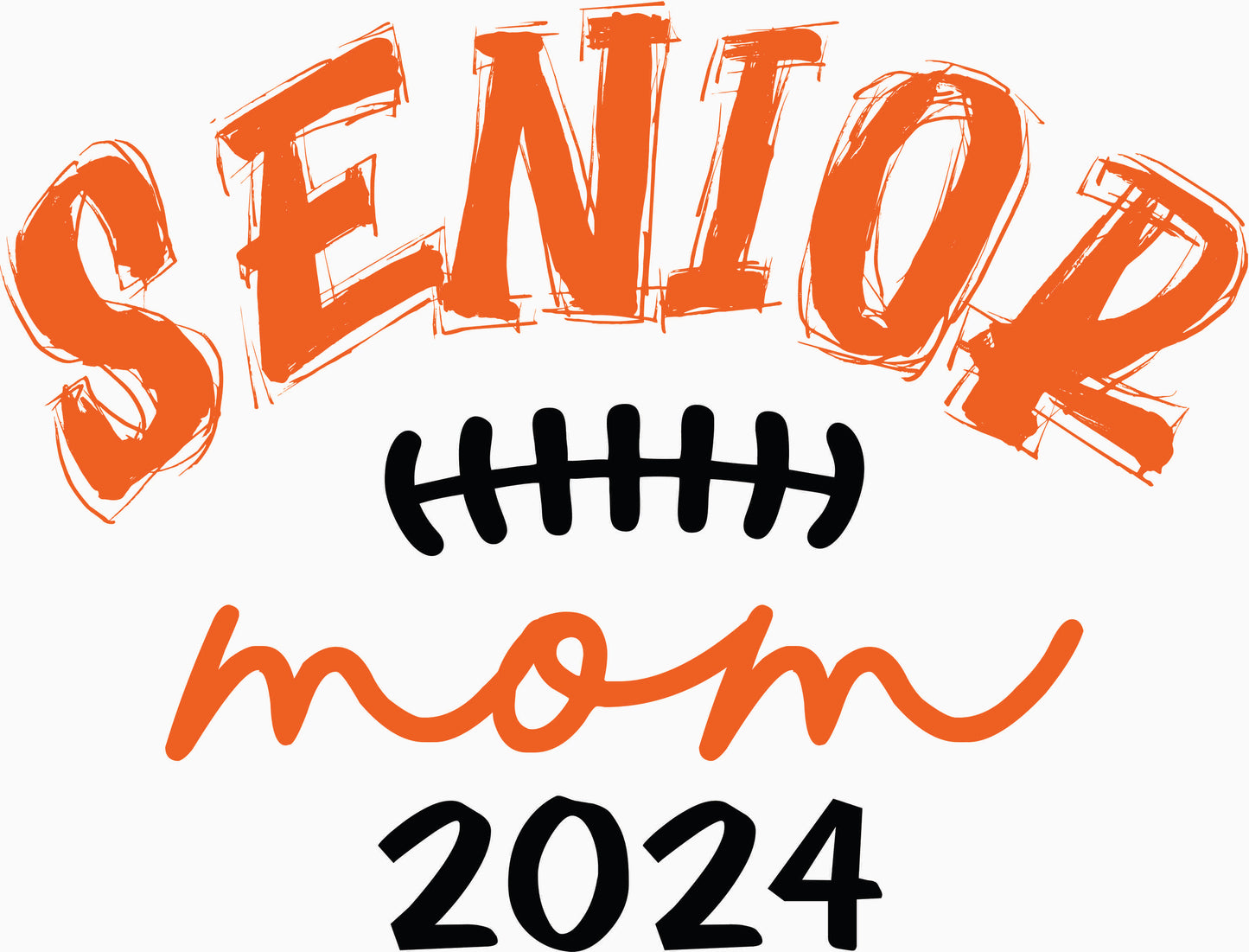 Lyndon Tigers Senior Mom Tees