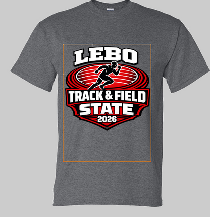 Lebo State Track & Field