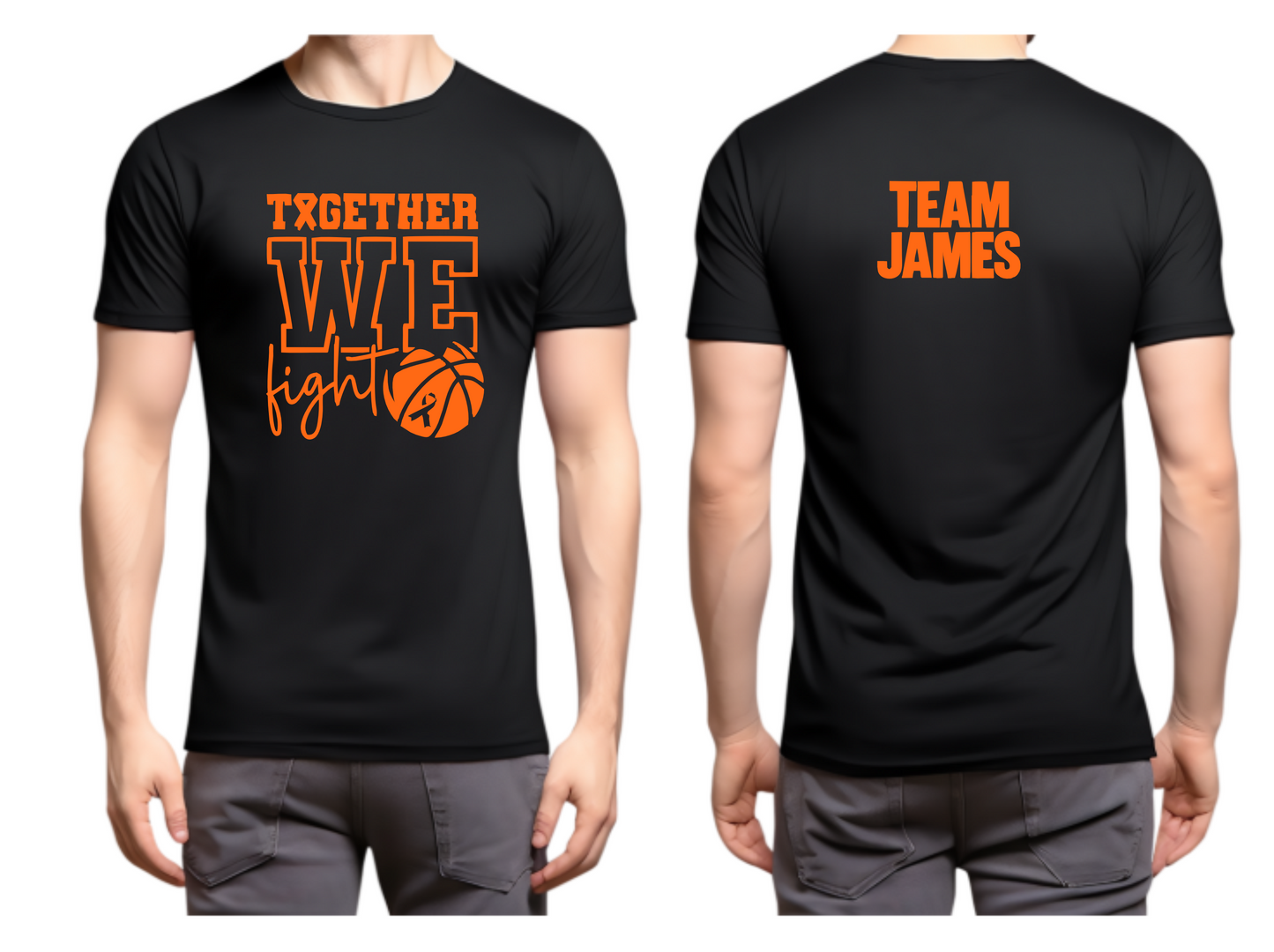 Team James- Hartford Edition