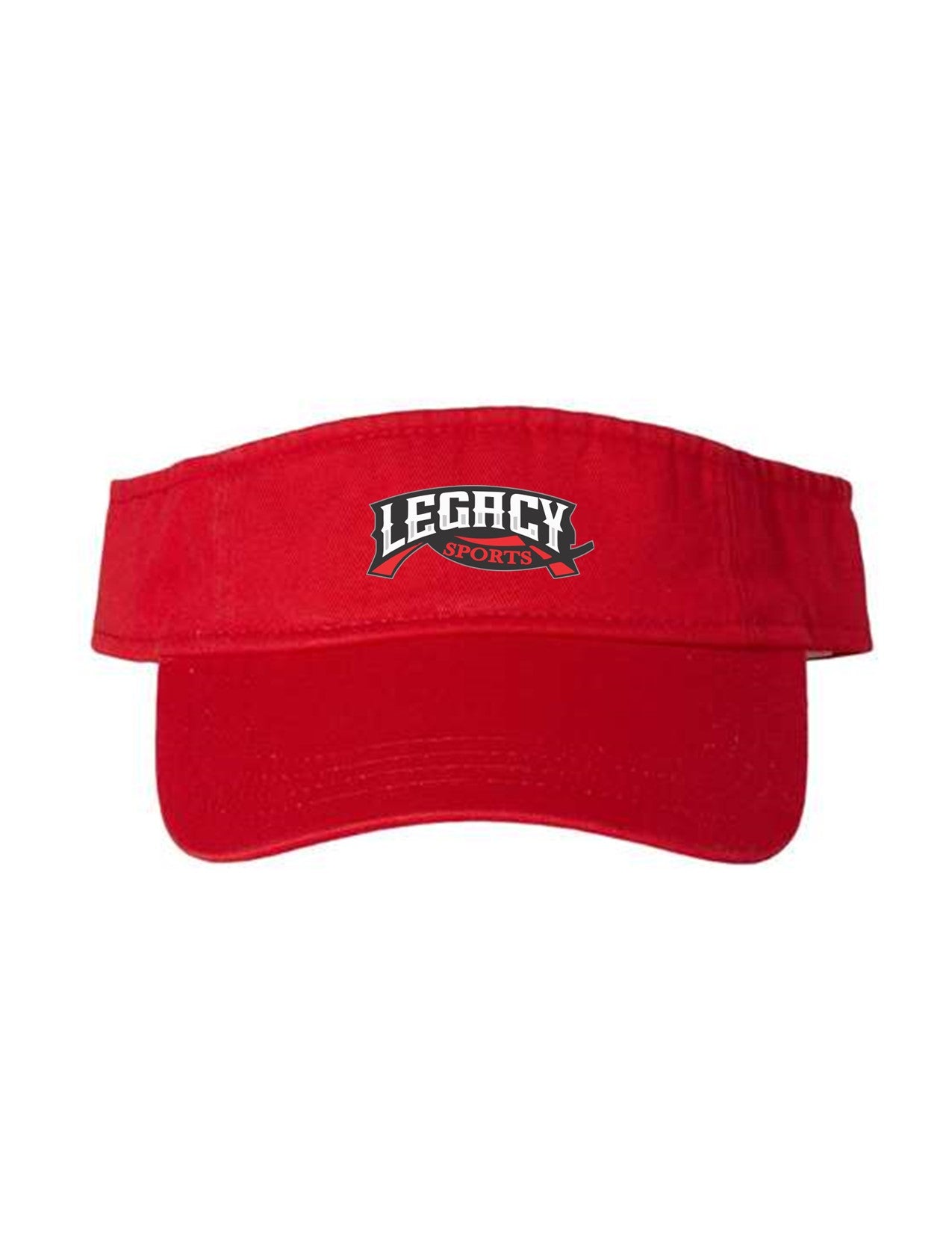 Legacy Visor