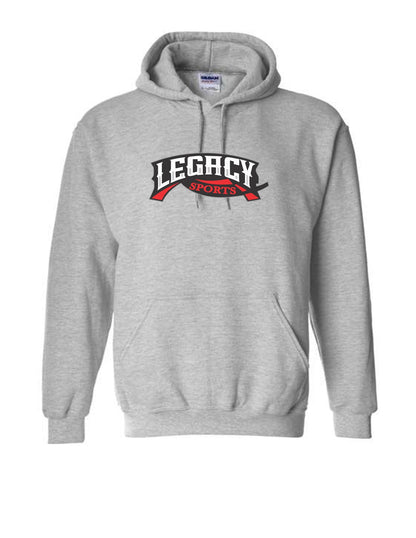 Legacy Hooded Sweatshirt Gildan