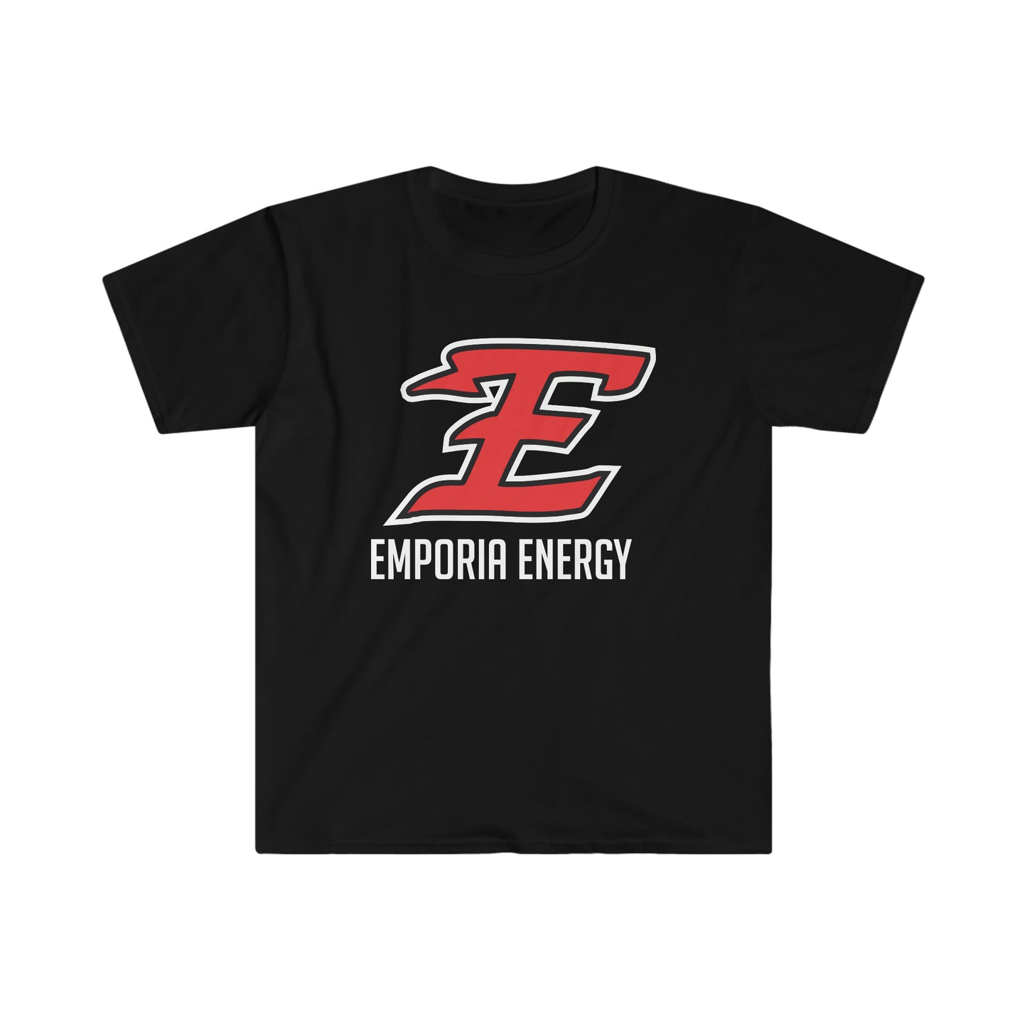 Emporia Energy Softball Tee