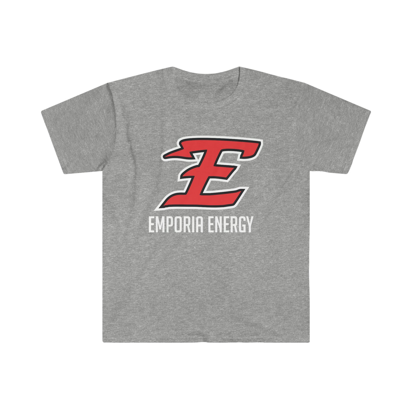 Emporia Energy Softball Tee